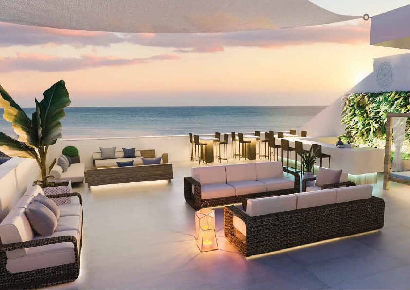 Playamar