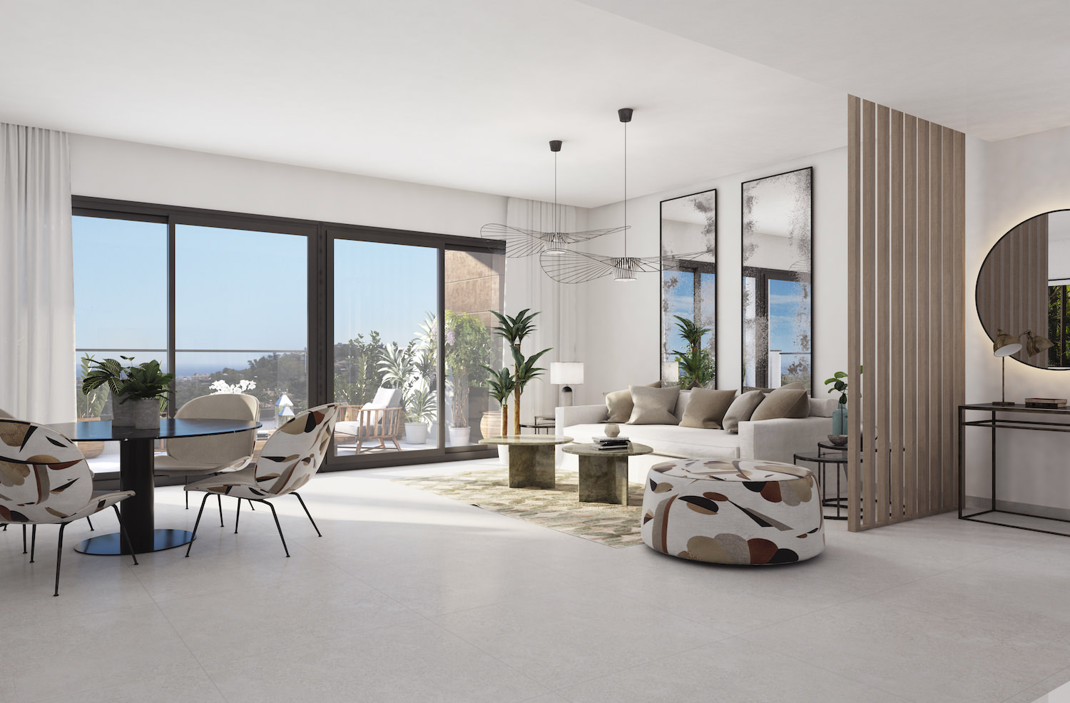 Alborada Homes