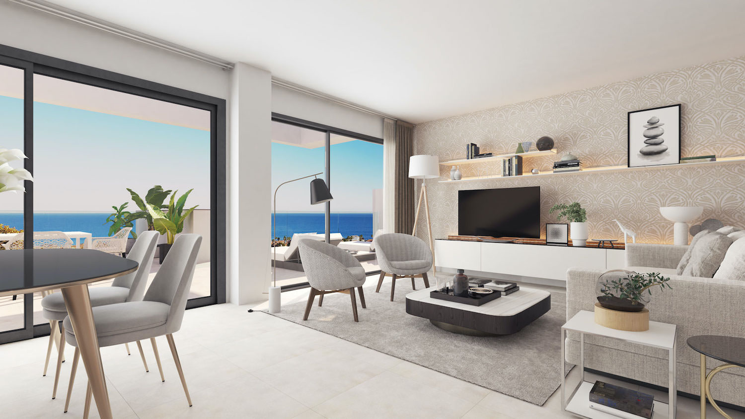 Pure South Residences