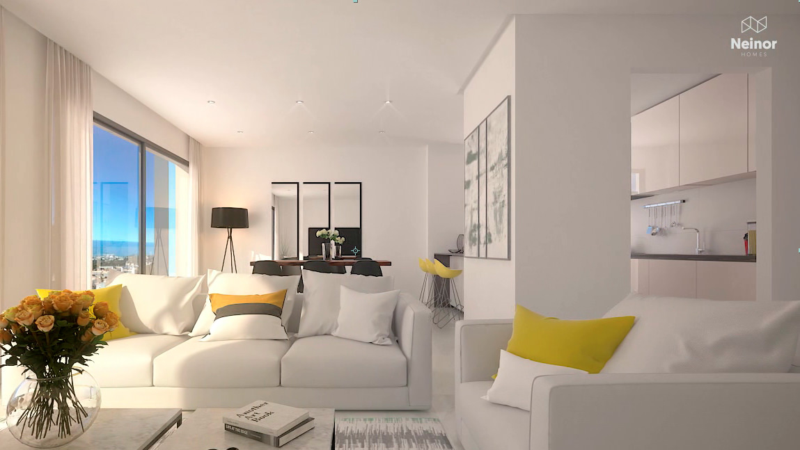Cañada Homes