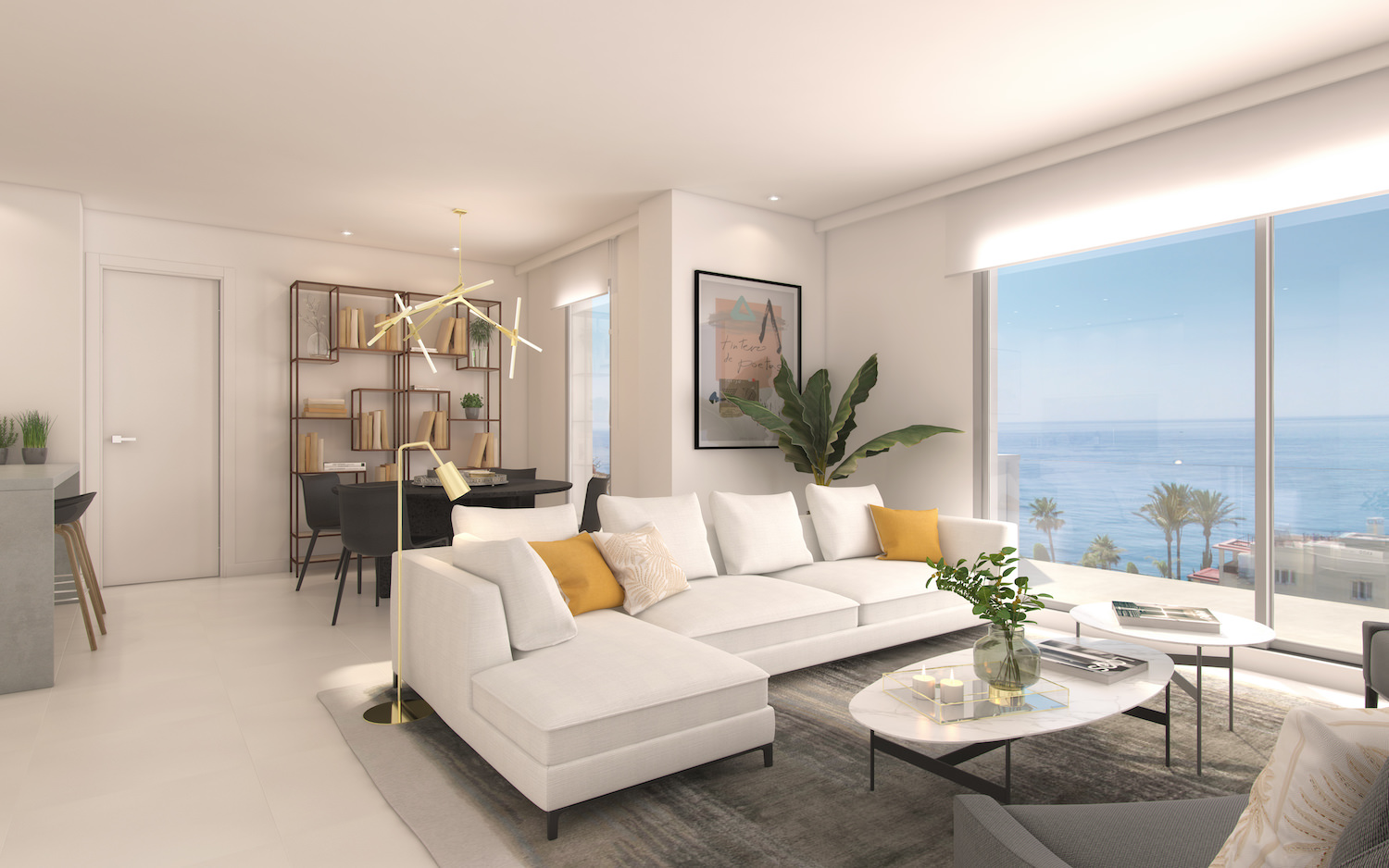 Lar Bay/Torrequebrada